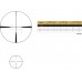 Leupold VX-4HD 3-12x40mm 30mm Hunt Plex Reticle Riflescope